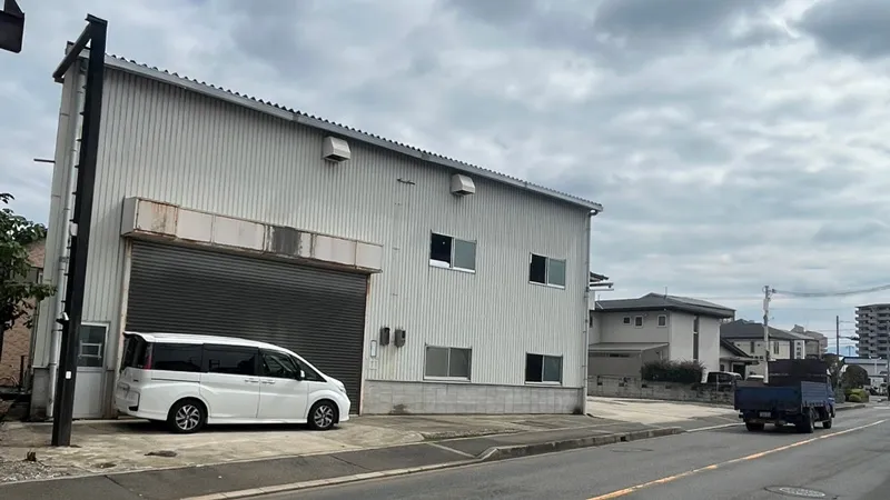 堺市中区大野芝町 売土地